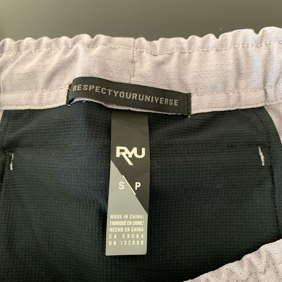 RYU Shorts - Picture 5 of 5